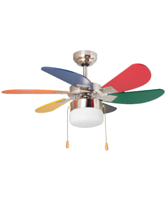 VENTOINHA DE TETO 85CM ORBEGOZO - CC 65085