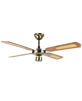 VENTOINHA DE TETO 105CM ORBEGOZO - CF 01105 M