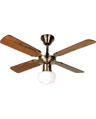 VENTOINHA DE TETO 105CM ORBEGOZO - CL 02105 M