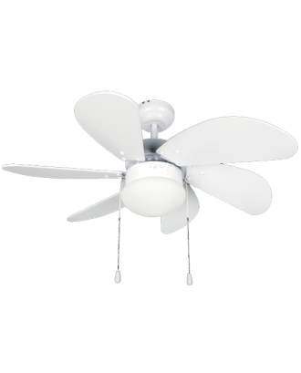 VENTOINHA DE TETO 80CM ORBEGOZO - CP 15076 B