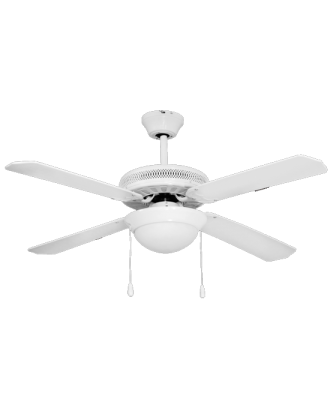 VENTOINHA DE TETO 132CM ORBEGOZO - CP 25132 B