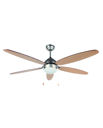 VENTOINHA DE TETO 132CM ORBEGOZO - CP 48132