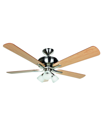 VENTOINHA DE TETO 132CM ORBEGOZO - CP 68132