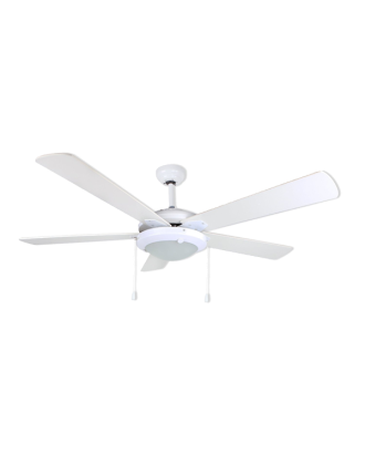 VENTOINHA DE TETO 132CM ORBEGOZO - CP 82132