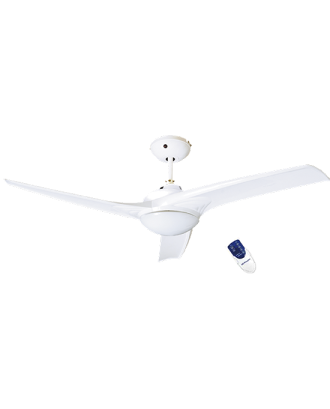 VENTOINHA DE TETO 132CM ORBEGOZO - CP 90132