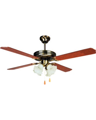 VENTOINHA DE TETO 132CM ORBEGOZO - CT 10132 M