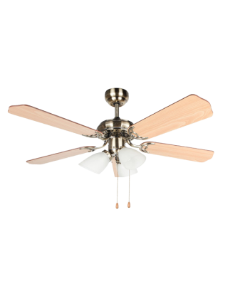 VENTOINHA DE TETO 105CM ORBEGOZO - CT 23105