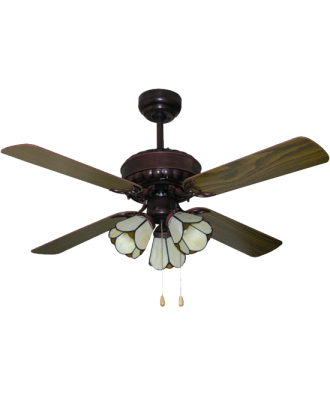 VENTOINHA DE TETO 105CM ORBEGOZO - CT 55106