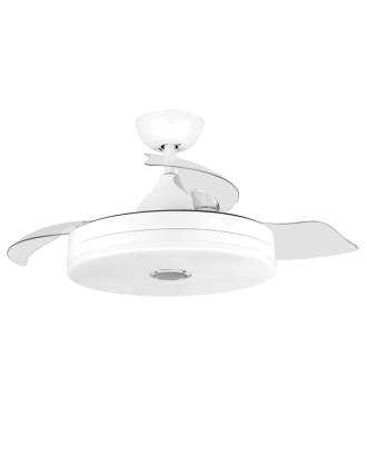 VENTOINHA DE TETO 105CM ORBEGOZO - CPB 123105