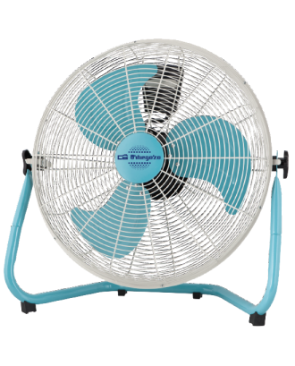VENTOINHA INDUSTRIAL 45CM ORBEGOZO - PW 1546 - AZUL