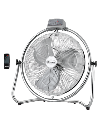 VENTOINHA INDUSTRIAL 45CM ORBEGOZO - PWM 2147