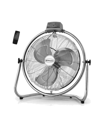 VENTOINHA INDUSTRIAL 30CM ORBEGOZO - PWM 2232