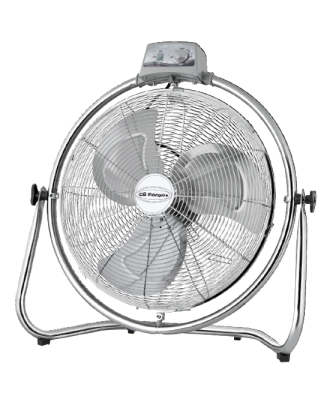 VENTOINHA INDUSTRIAL 35CM ORBEGOZO - PWO 0936