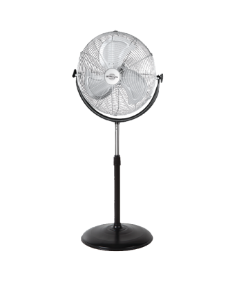 VENTOINHA DE PÉ 50CM ORBEGOZO - PWS 1950