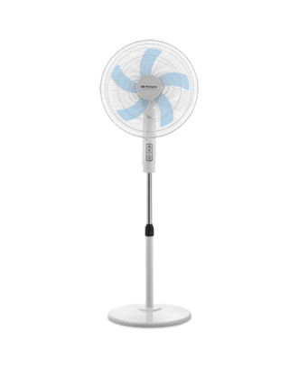 VENTOINHA DE PÉ 40CM ORBEGOZO - SF 1040