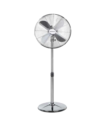 VENTOINHA DE PÉ 40CM ORBEGOZO - SF 3345