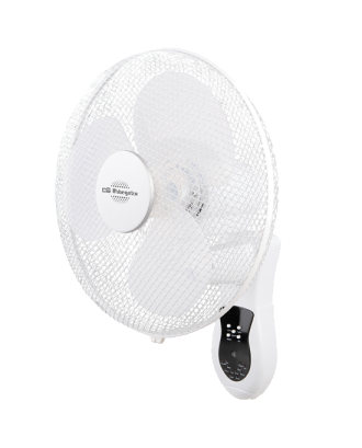 VENTOINHA DE PAREDE 40CM ORBEGOZO - WF 0242