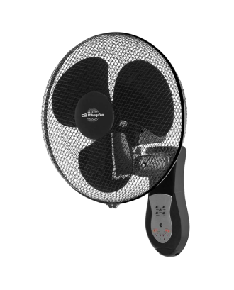 VENTOINHA DE PAREDE 40CM ORBEGOZO - WF 0243