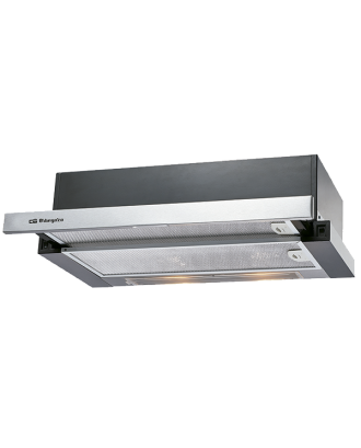 EXAUSTOR ORBEGOZO - TL 06260 A IN
