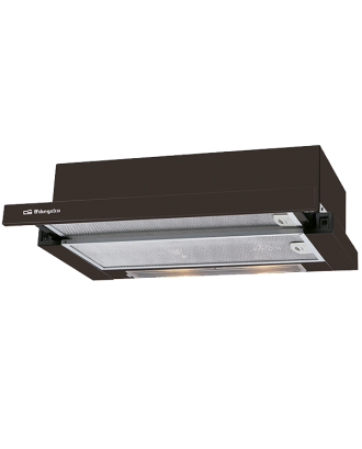 EXAUSTOR ORBEGOZO - TL 06260 A MA