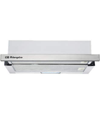 EXAUSTOR ORBEGOZO - TL 07160 IN