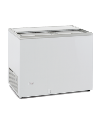 ARREFECEDOR HORIZONTAL GARRAFAS STARLUX - STAG300I