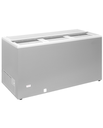 ARREFECEDOR HORIZONTAL GARRAFAS STARLUX - STAG500IS