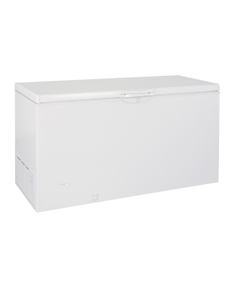 ARREFECEDOR HORIZONTAL TAMPA ABATÍVEL STARLUX - STAH300+