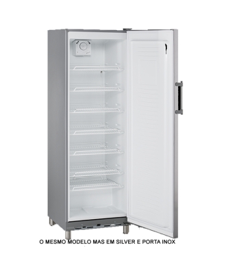 FRIGORIFICO STARLUX - STFVPO350SIX+