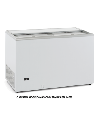 ARREFECEDOR HORIZONTAL GARRAFAS STARLUX - STAG300IIX