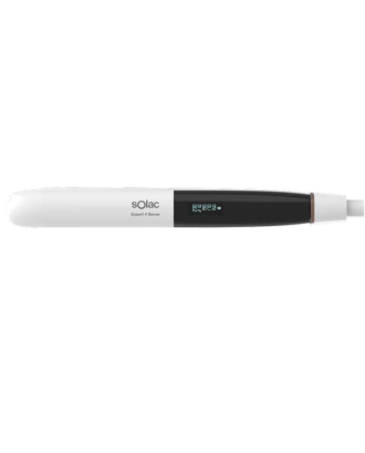 ALISADOR DE CABELO SOLAC - PP7262