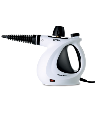 LIMPEZA VAPOR SOLAC - LV1301