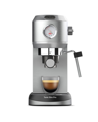 MÁQUINA DE CAFÉ EXPRESSO SOLAC - CE4520