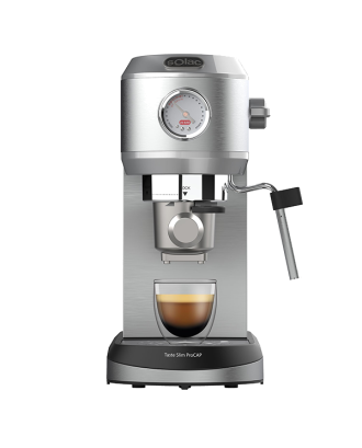 MÁQUINA DE CAFÉ EXPRESSO SOLAC - CE4523
