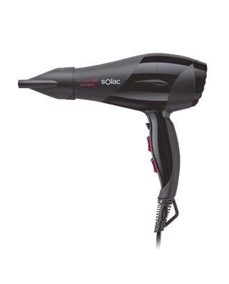 SECADOR DE CABELO SOLAC - SP7170