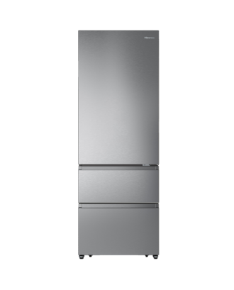 COMBINADO HISENSE - RT641N4AIE