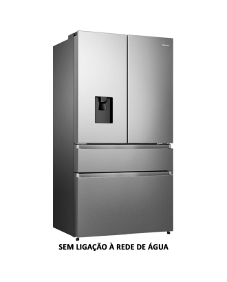 FRIGORIFICO HISENSE - RF749N4SWSE