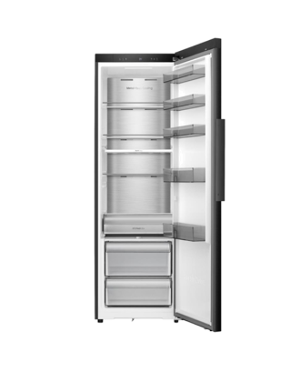 FRIGORÍFICO HISENSE - RL3K370SAFC