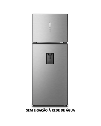FRIGORÍFICO HISENSE - RT600N4WC2