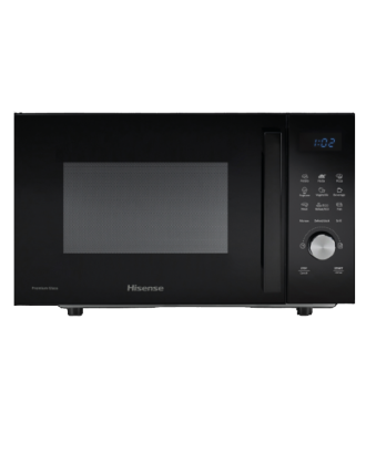MICRO ONDAS HISENSE - H23MOBSD1HG
