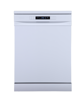 MÁQUINA DE LAVAR LOUÇA HISENSE - HS622E10W
