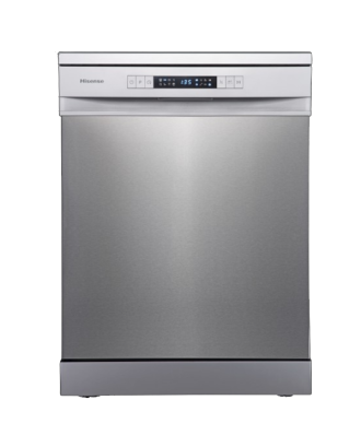 MÁQUINA DE LAVAR LOUÇA HISENSE - HS623D10X