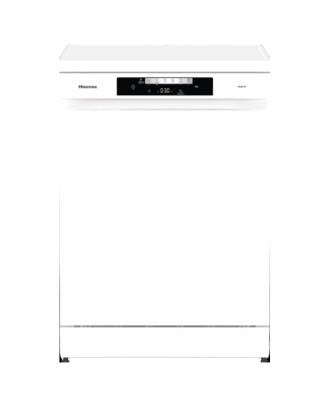 MÁQUINA DE LAVAR LOUÇA HISENSE - HS642C60W