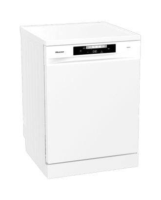 MÁQUINA DE LAVAR LOUÇA HISENSE - HS643C90W