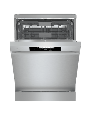 MÁQUINA DE LAVAR LOUÇA HISENSE - HS643C90X