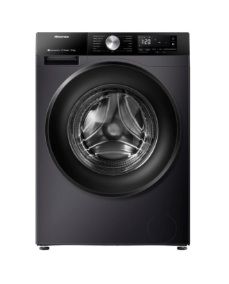 MÁQUINA DE LAVAR ROUPA HISENSE - WF3S1043BB3