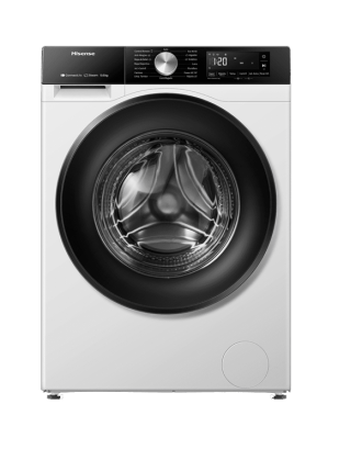 MÁQUINA DE LAVAR ROUPA HISENSE - WF3S1043BW3