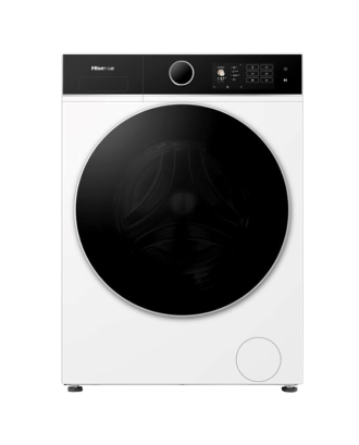MÁQUINA DE LAVAR ROUPA HISENSE - WF5i1045BWQ