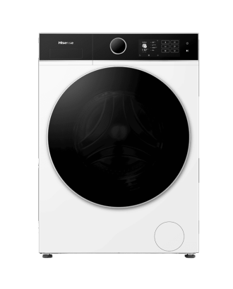 MÁQUINA DE LAVAR ROUPA HISENSE - WF5i8043BWF