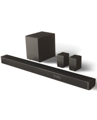 BARRA DE SOM HISENSE - AX5100G